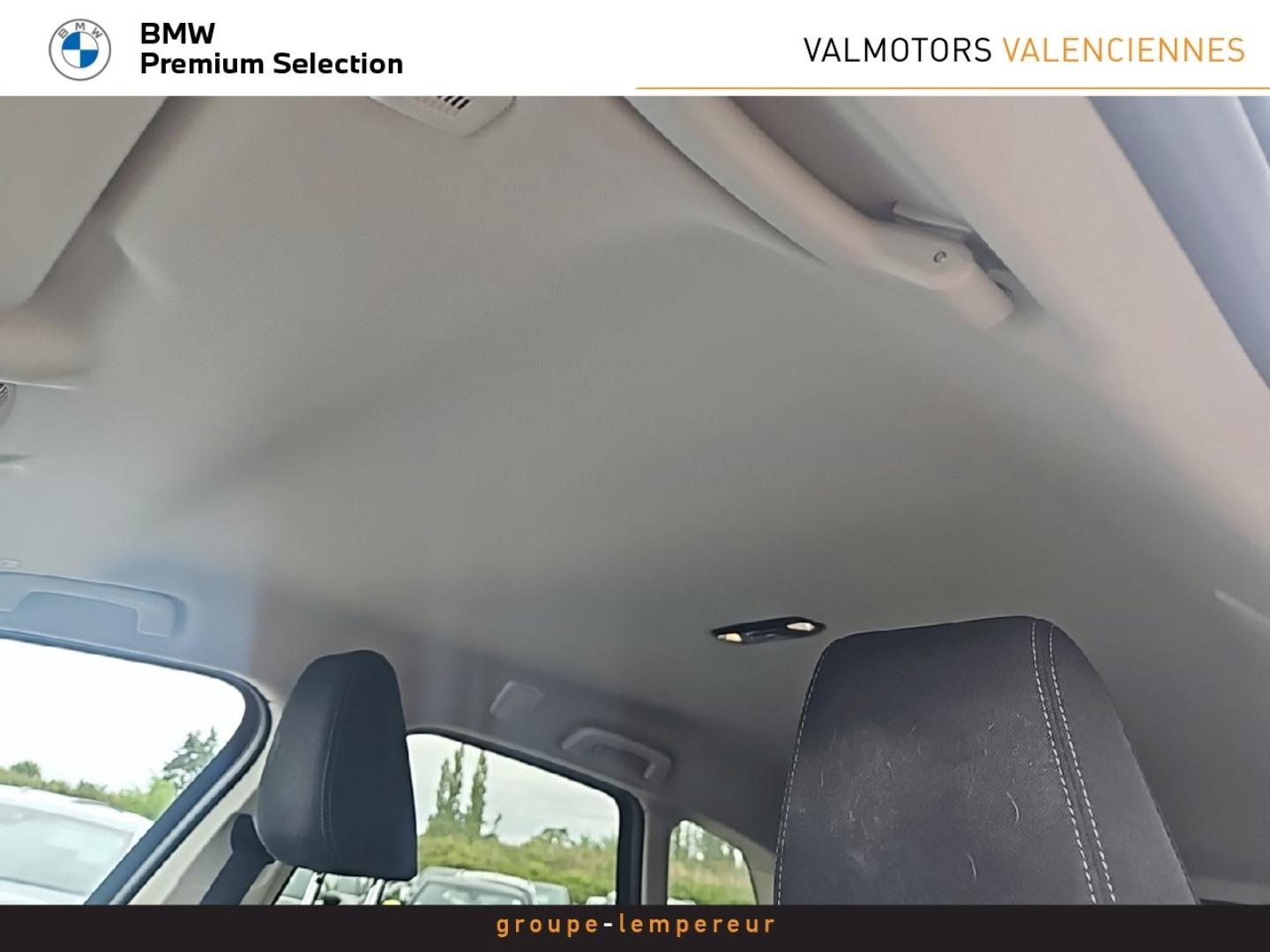 Image BMW Série 2 ActiveTourer 218i 136ch Business Design DKG7