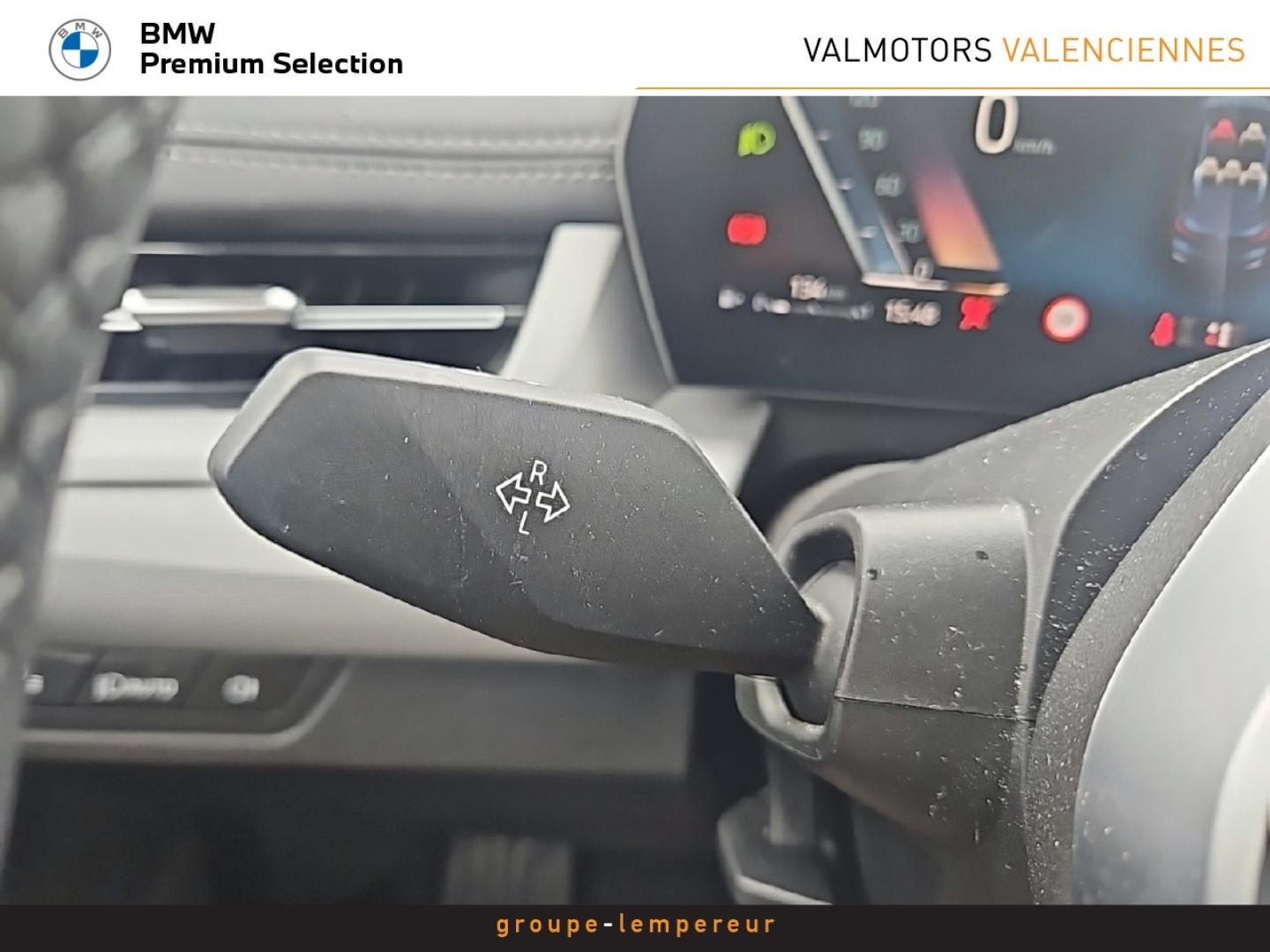 Image BMW Série 2 ActiveTourer 218i 136ch Business Design DKG7