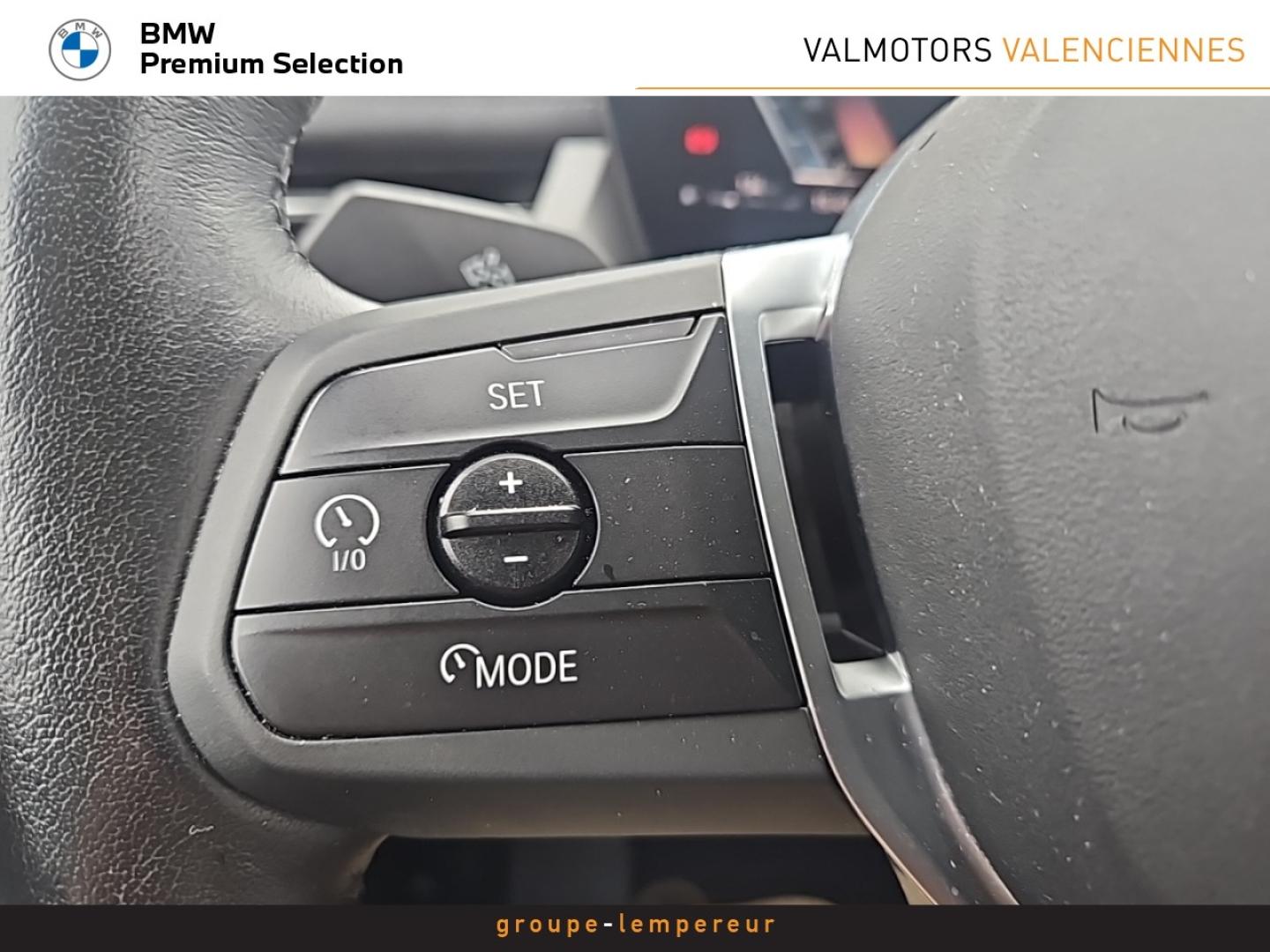 Image BMW Série 2 ActiveTourer 218i 136ch Business Design DKG7