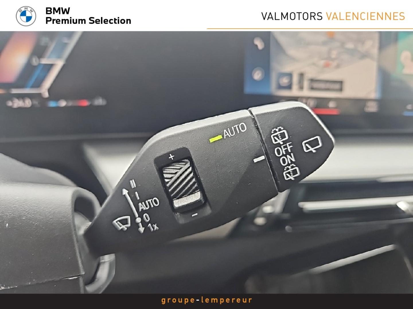 Image BMW Série 2 ActiveTourer 218i 136ch Business Design DKG7