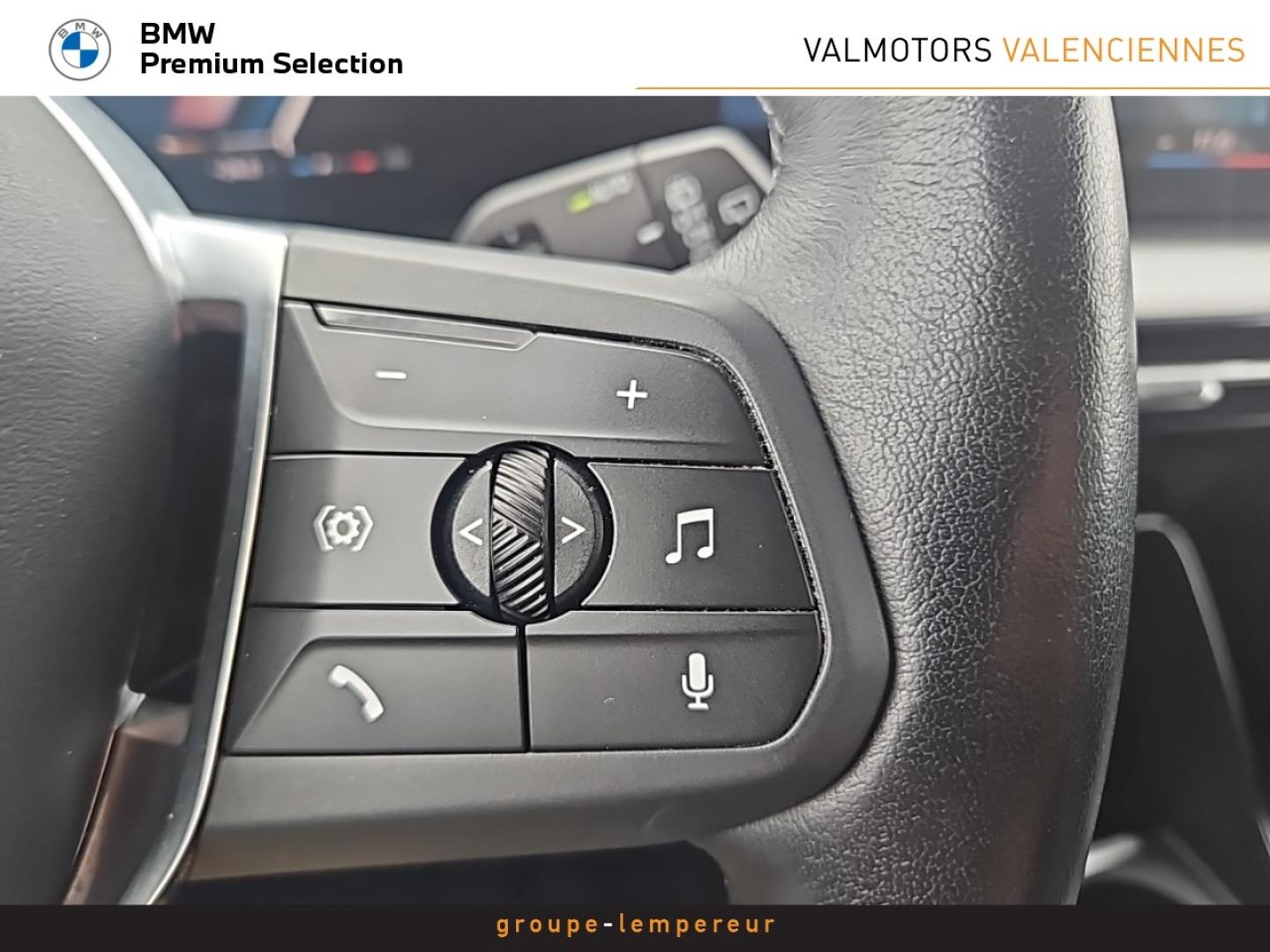 Image BMW Série 2 ActiveTourer 218i 136ch Business Design DKG7