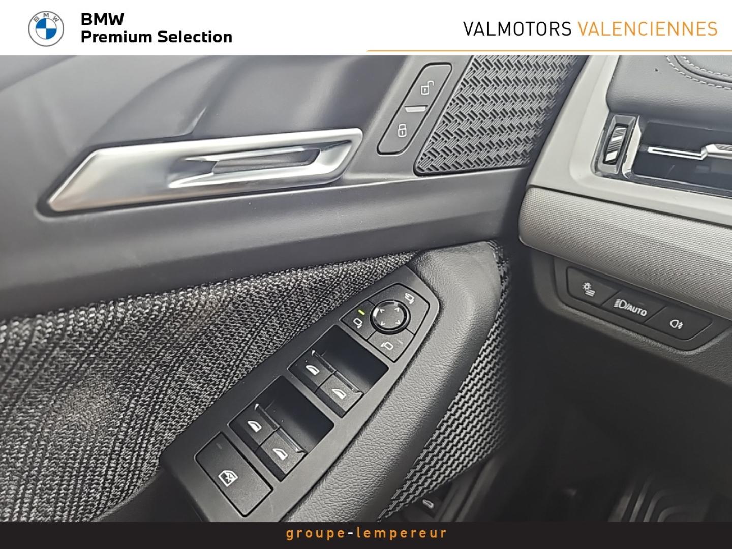 Image BMW Série 2 ActiveTourer 218i 136ch Business Design DKG7