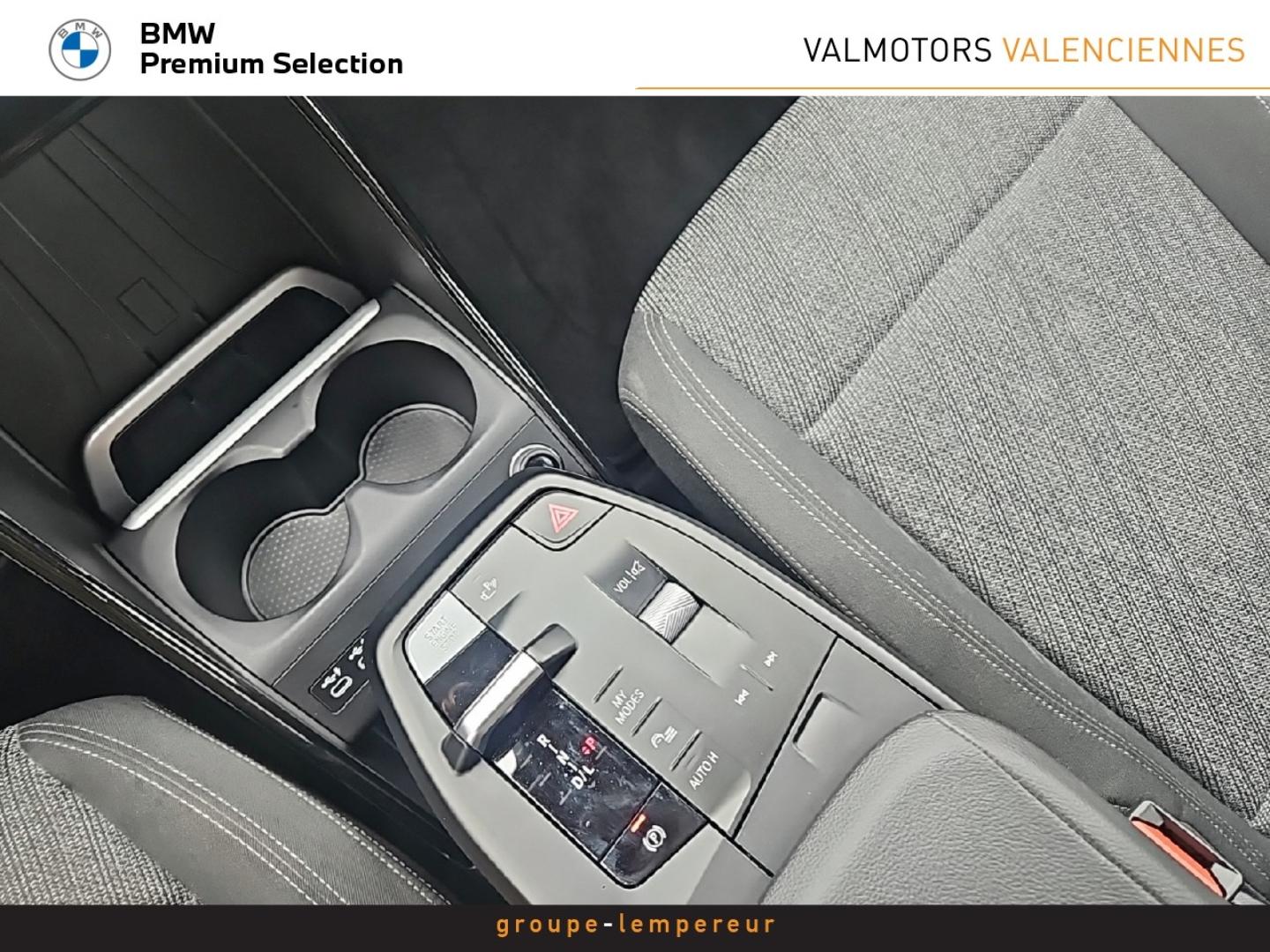 Image BMW Série 2 ActiveTourer 218i 136ch Business Design DKG7