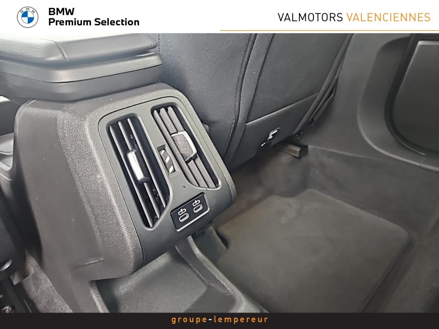 Image BMW Série 2 ActiveTourer 218i 136ch Business Design DKG7
