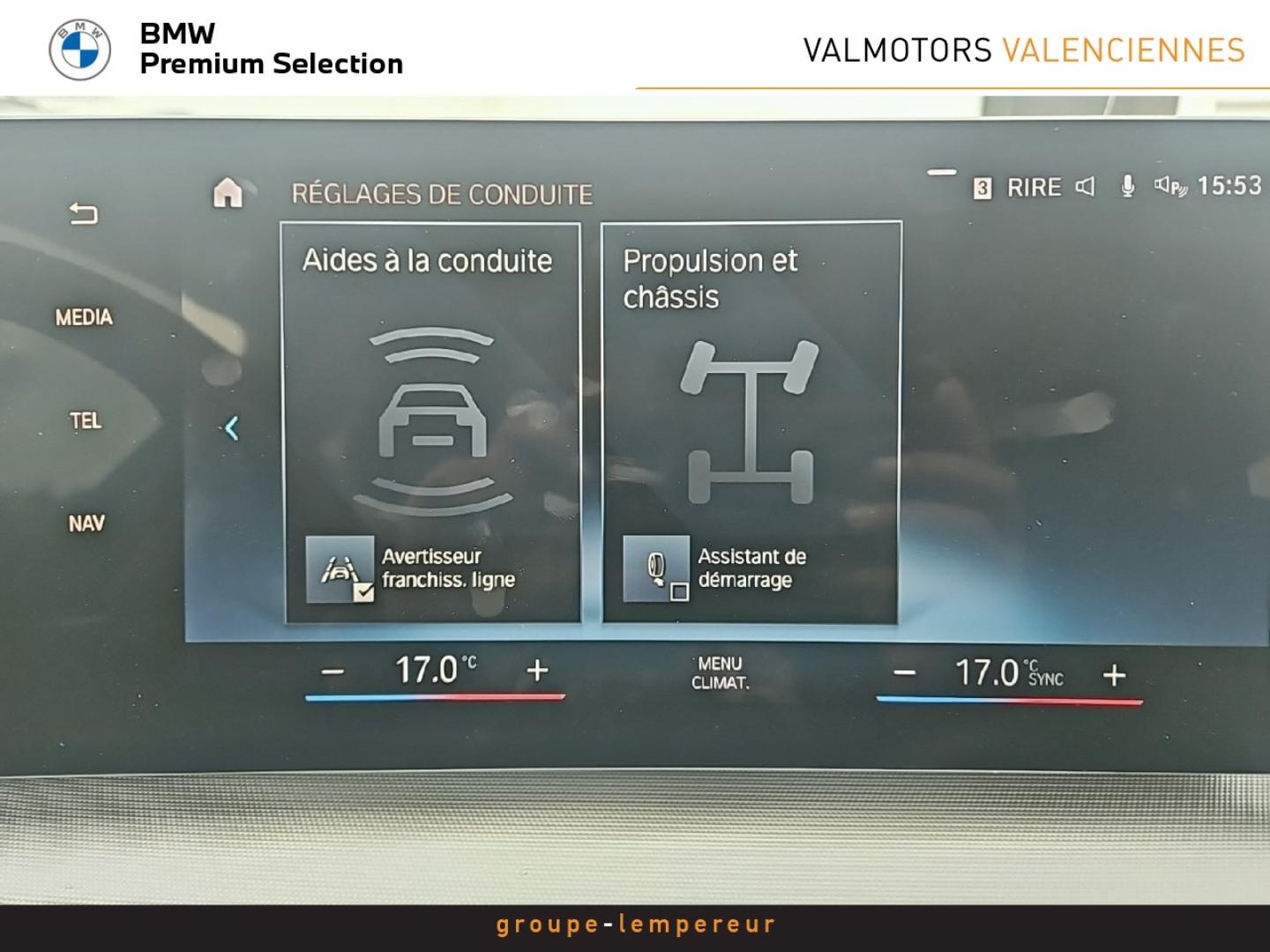 Image BMW Série 2 ActiveTourer 218i 136ch Business Design DKG7