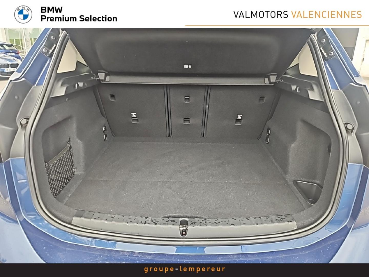 Image BMW Série 2 ActiveTourer 218i 136ch Business Design DKG7