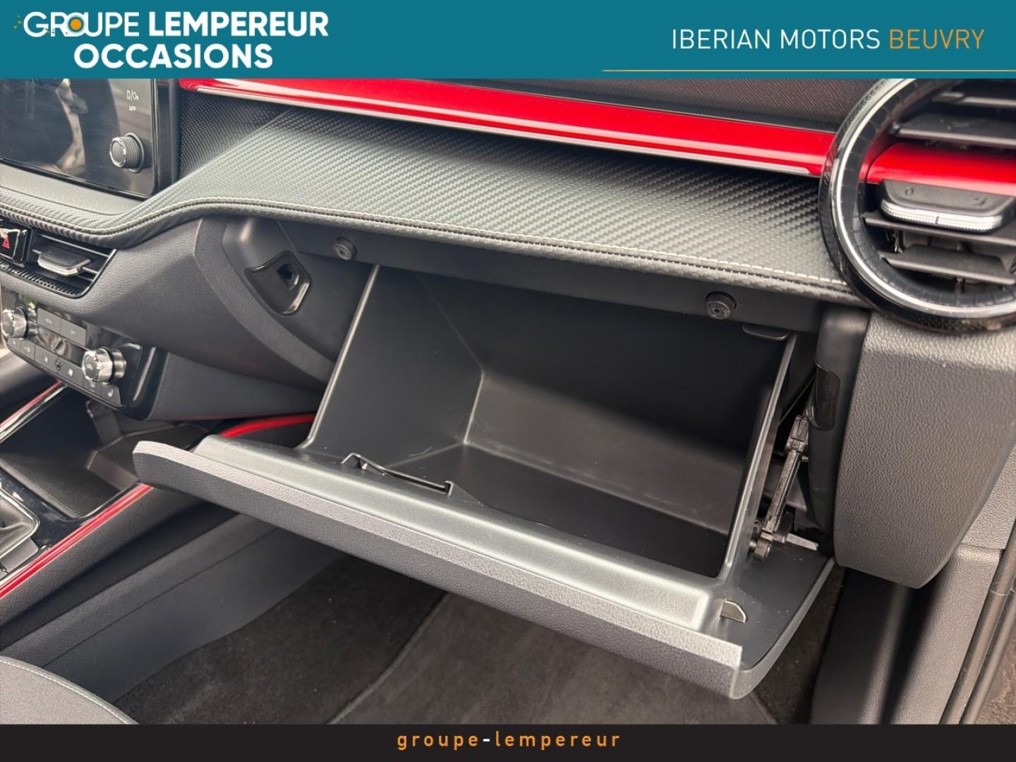 Image SKODA Fabia 1.0 TSI Evo2 116ch Monte Carlo DSG7