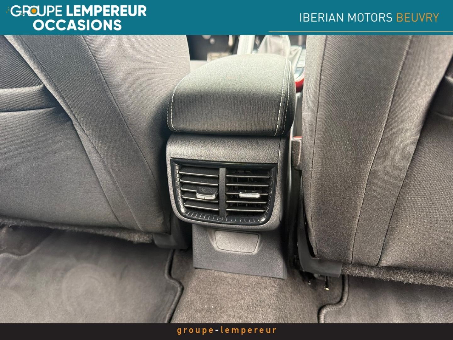 Image SKODA Fabia 1.0 TSI Evo2 116ch Monte Carlo DSG7