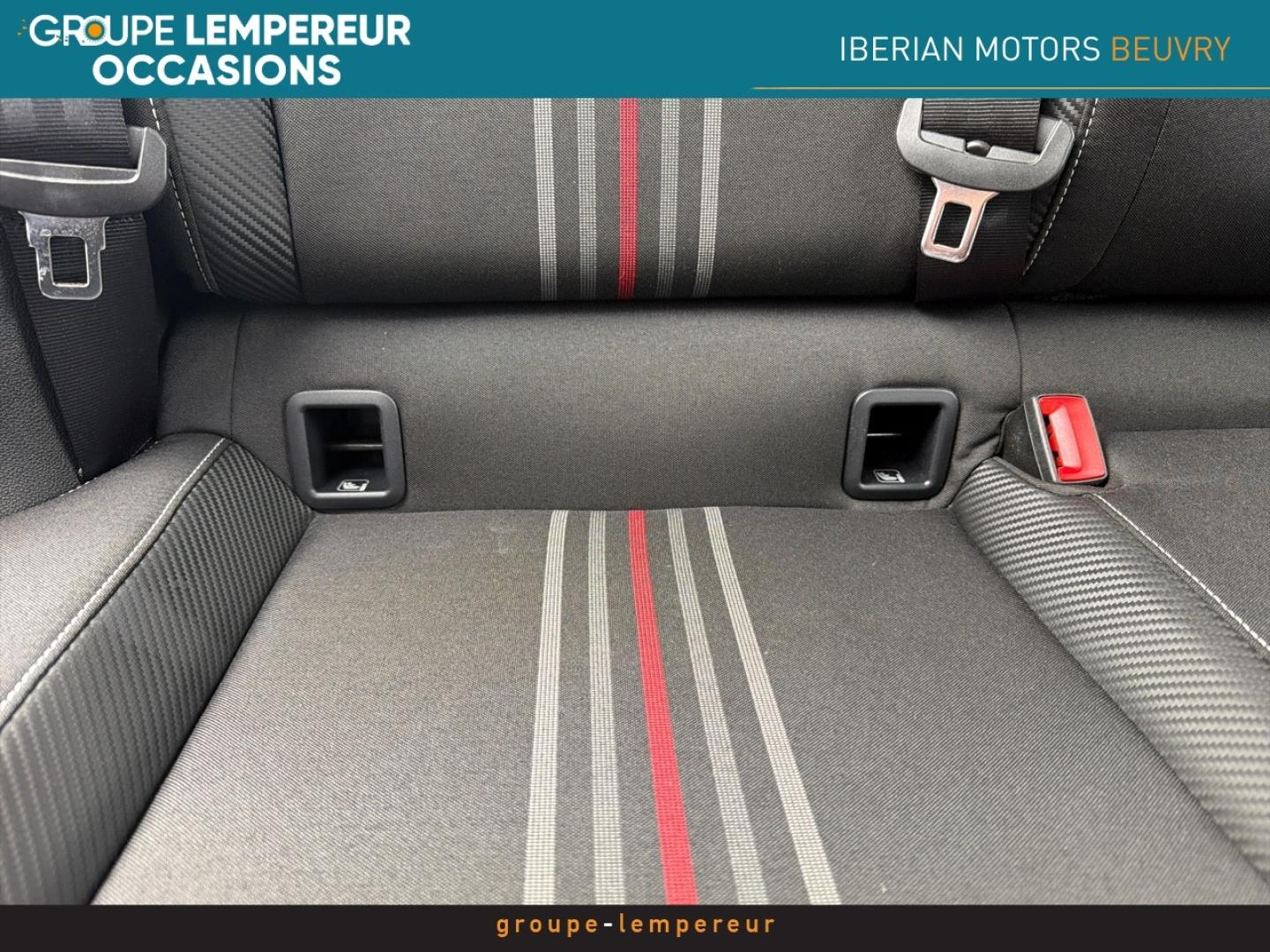 Image SKODA Fabia 1.0 TSI Evo2 116ch Monte Carlo DSG7