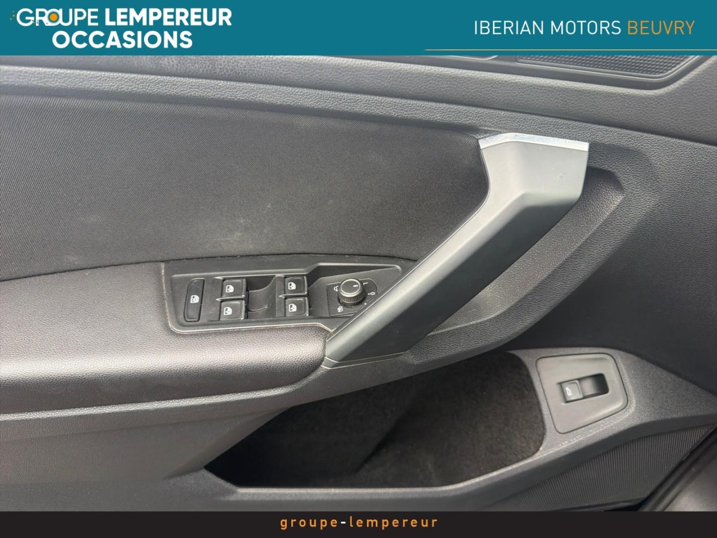 Image VOLKSWAGEN Tiguan 2.0 TDI 150ch Elegance DSG7