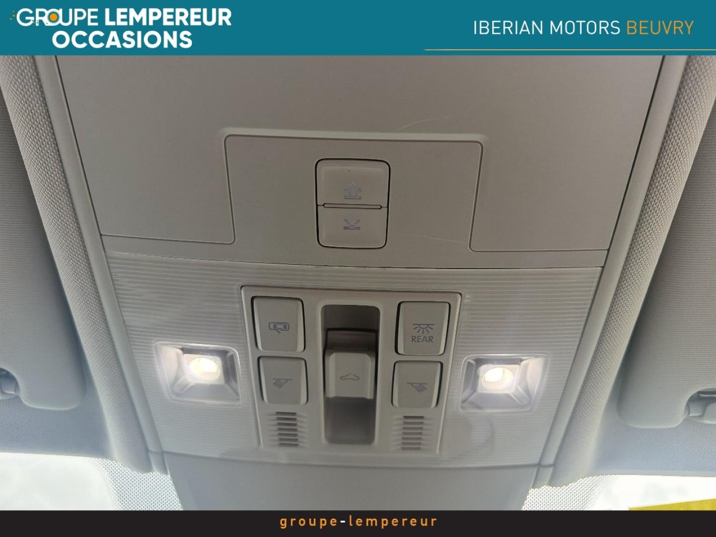 Image VOLKSWAGEN Tiguan 2.0 TDI 150ch Elegance DSG7