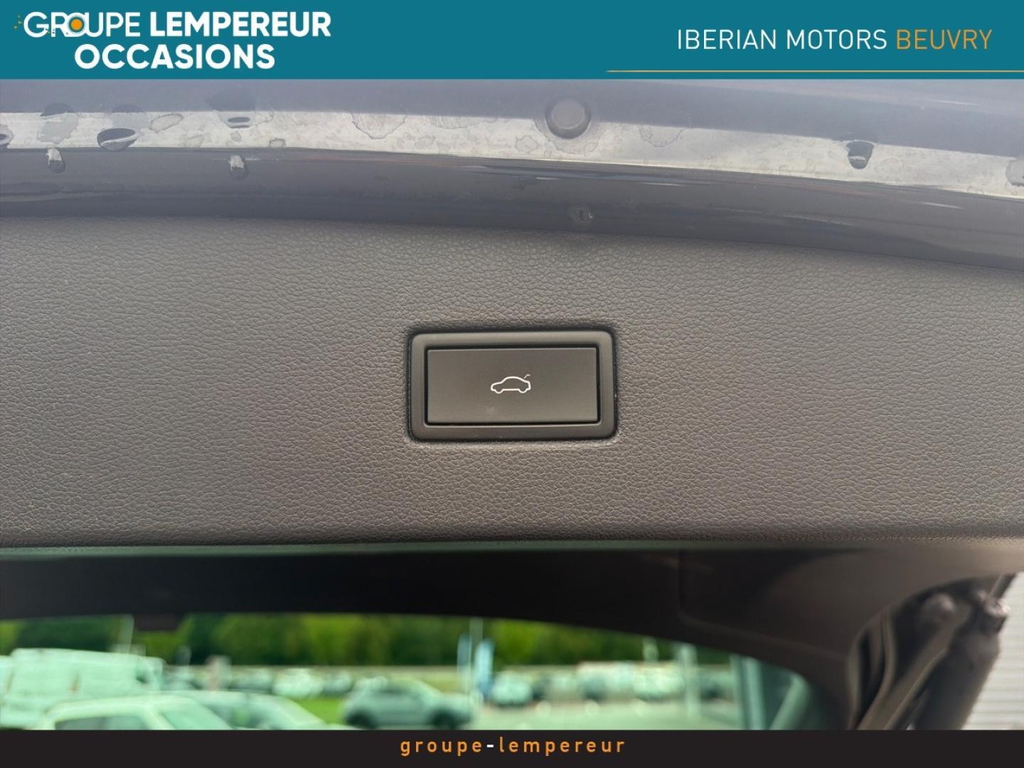 Image VOLKSWAGEN Tiguan 2.0 TDI 150ch Elegance DSG7