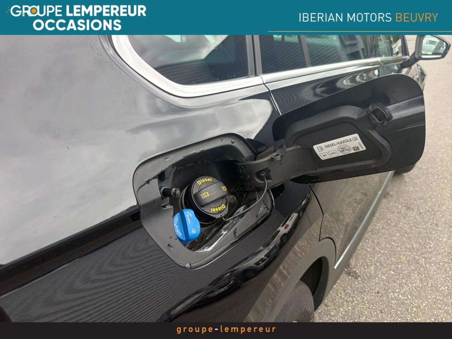 Image VOLKSWAGEN Tiguan 2.0 TDI 150ch Elegance DSG7