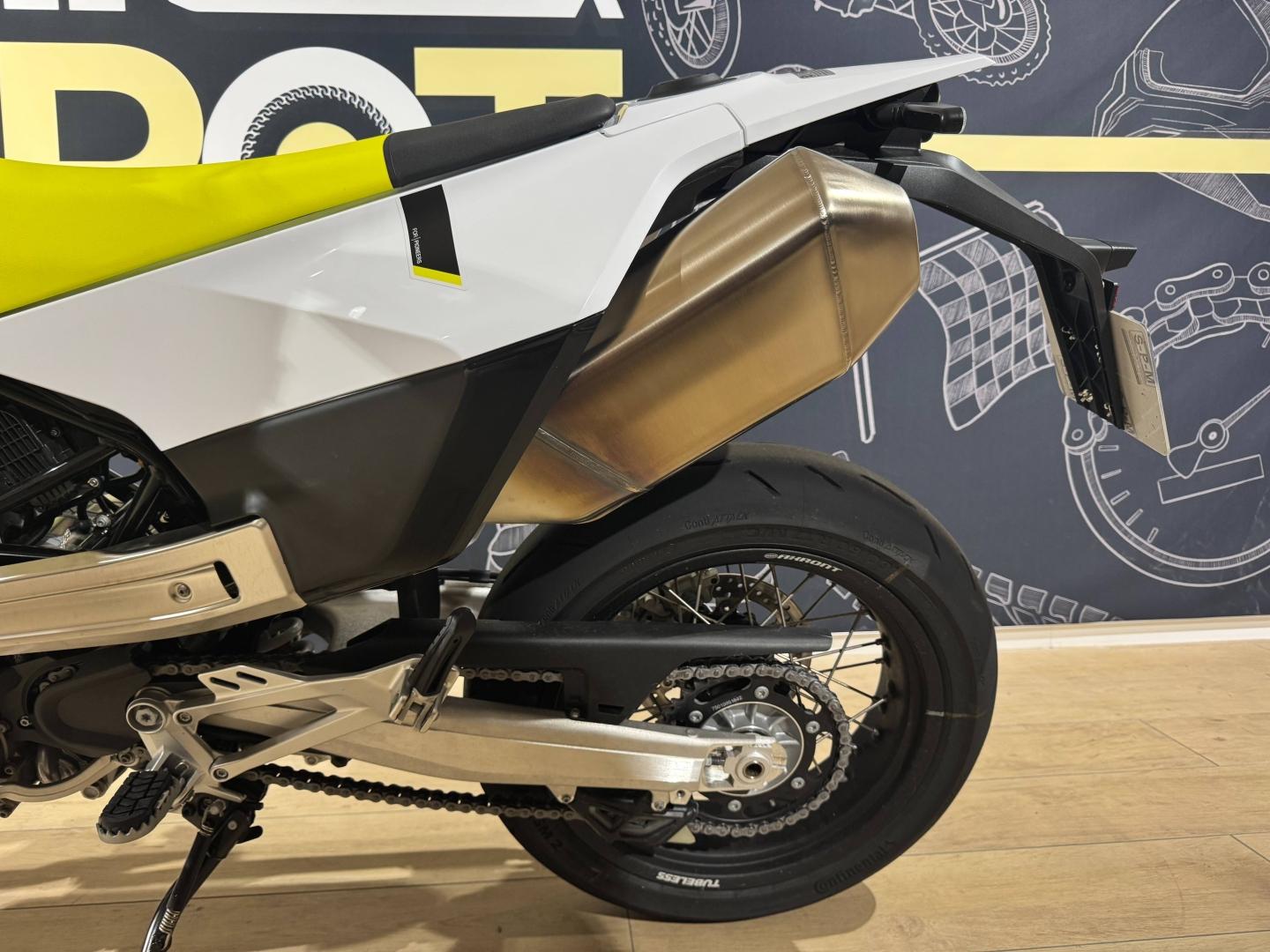 Image HUSQVARNA 701 701 Enduro 2026