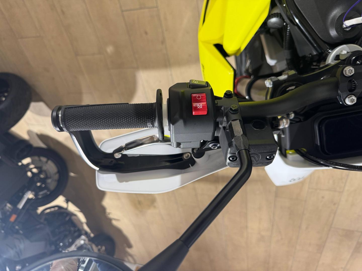 Image HUSQVARNA 701 701 Enduro 2026