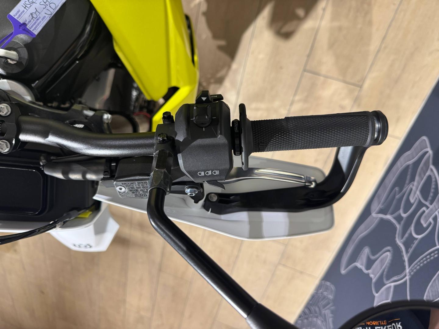Image HUSQVARNA 701 701 Enduro 2026