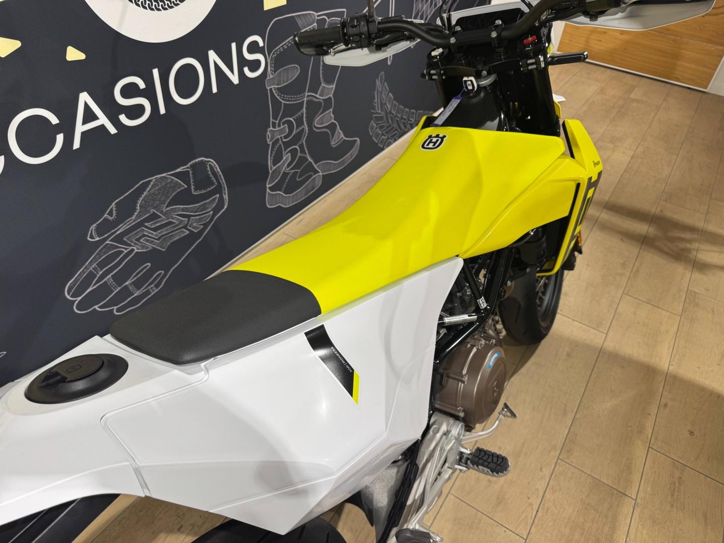 Image HUSQVARNA 701 701 Enduro 2026