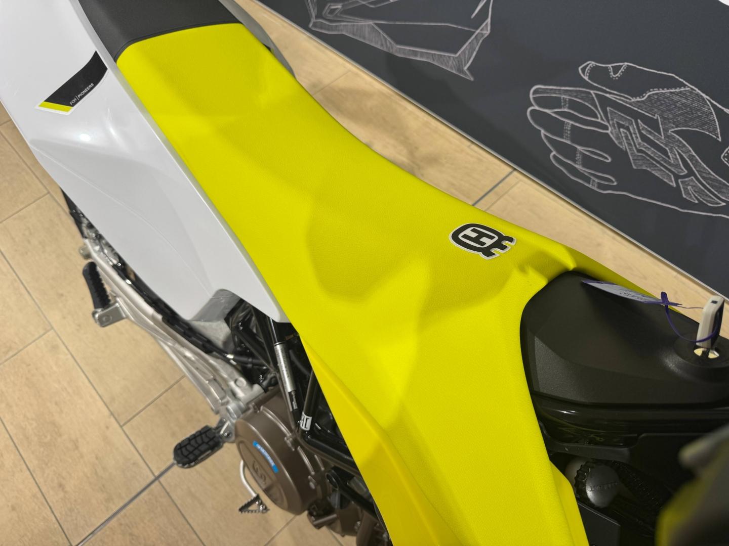 Image HUSQVARNA 701 701 Enduro 2026