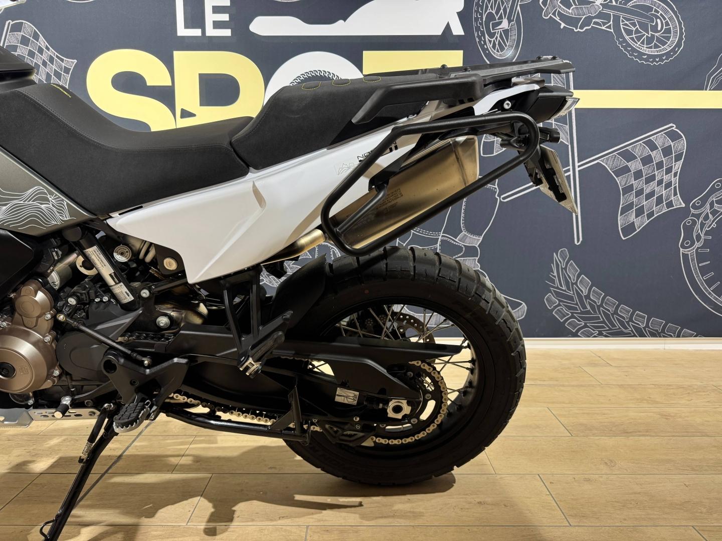 Image HUSQVARNA Norden 901 Norden 901 Expedition