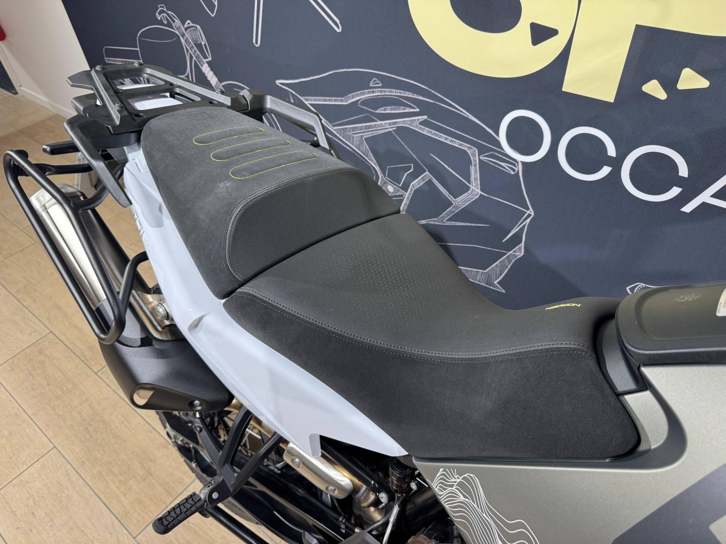Image HUSQVARNA Norden 901 Norden 901 Expedition