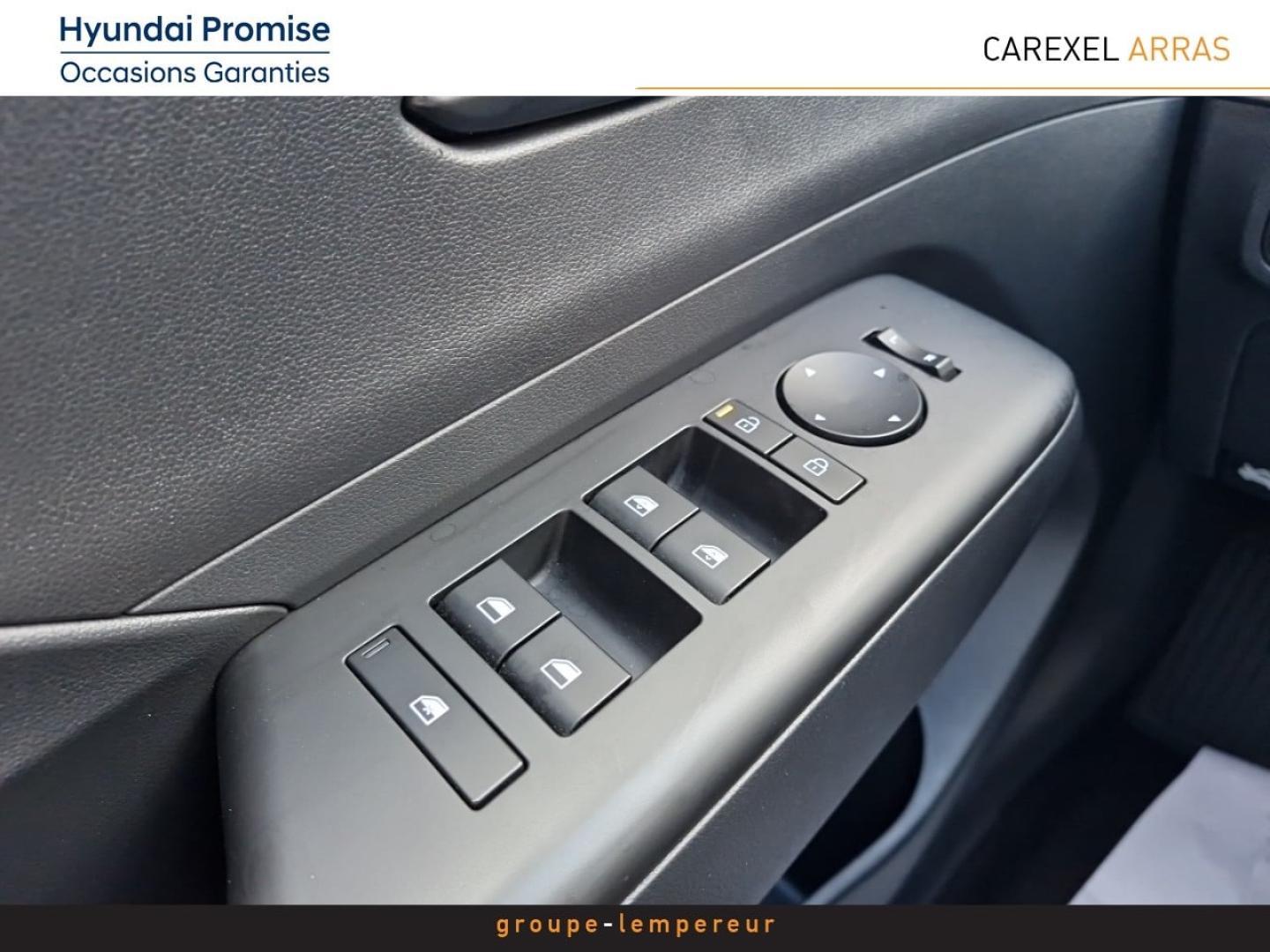 Image HYUNDAI Kona 1.6 GDi 141ch Hybrid Intuitive DCT-6