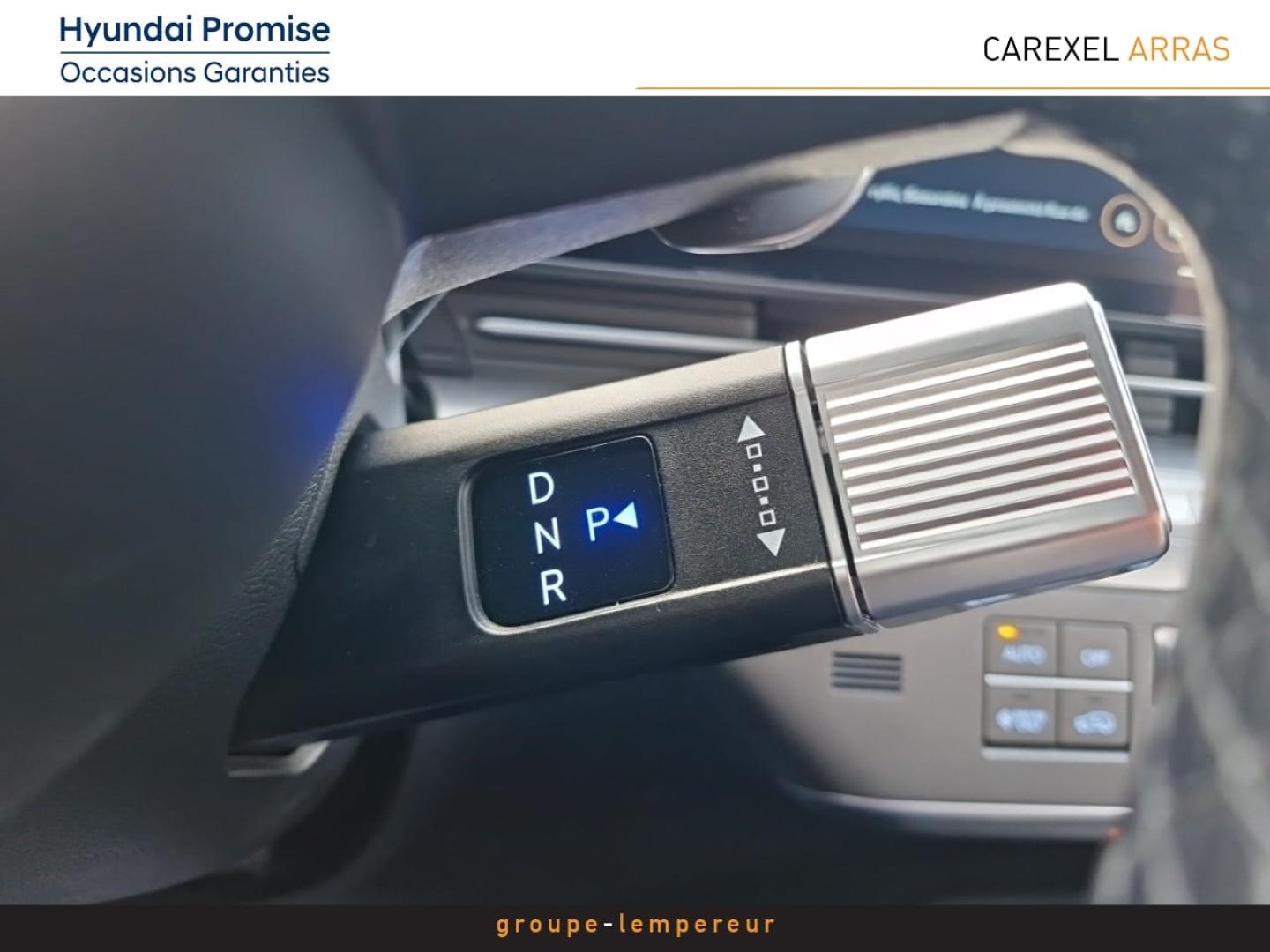 Image HYUNDAI Kona 1.6 GDi 141ch Hybrid Intuitive DCT-6