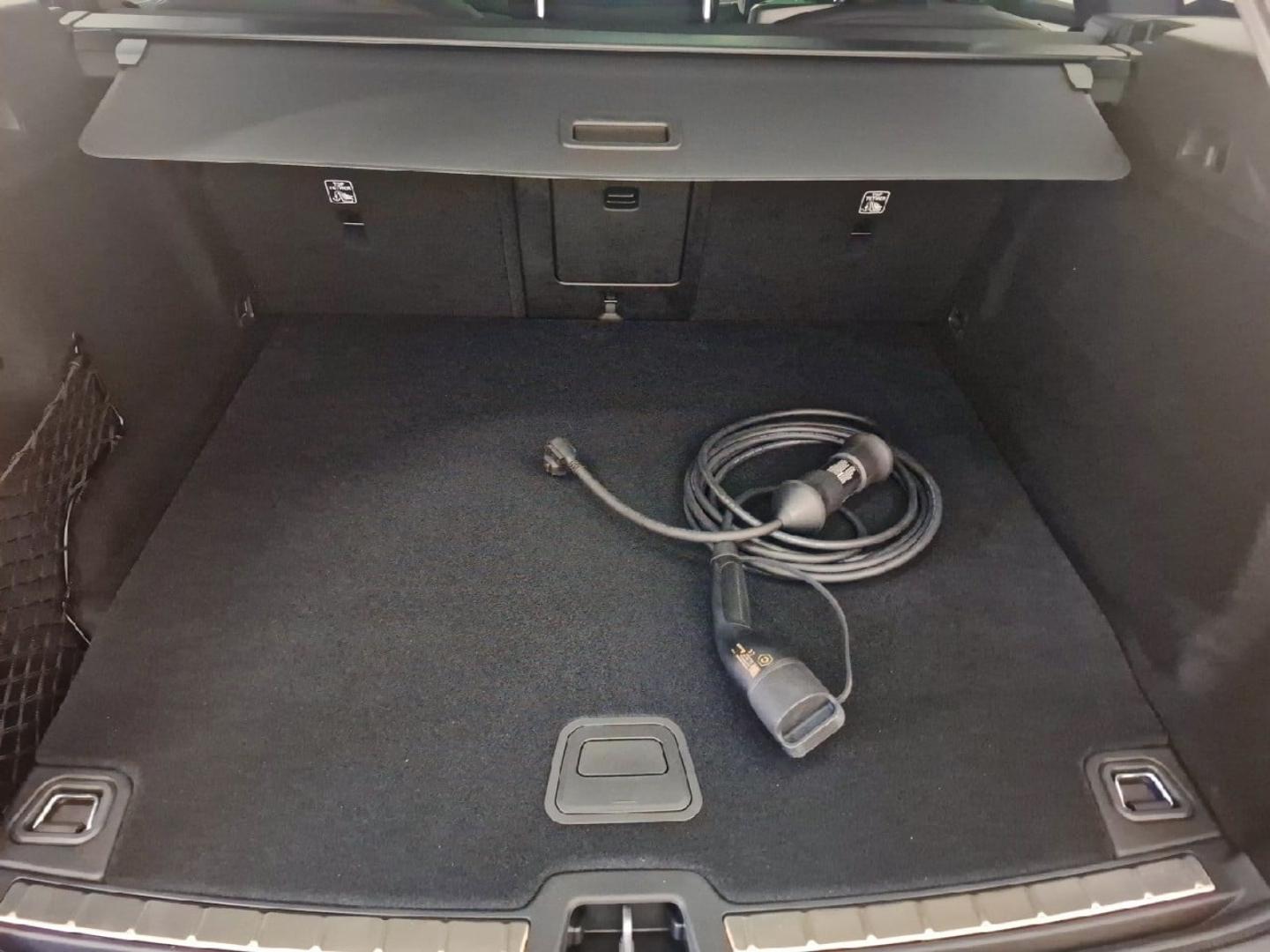Image VOLVO XC60 T6 Hybride Rechargeable 350ch Ultra Style Chrome Geartronic 8 AWD