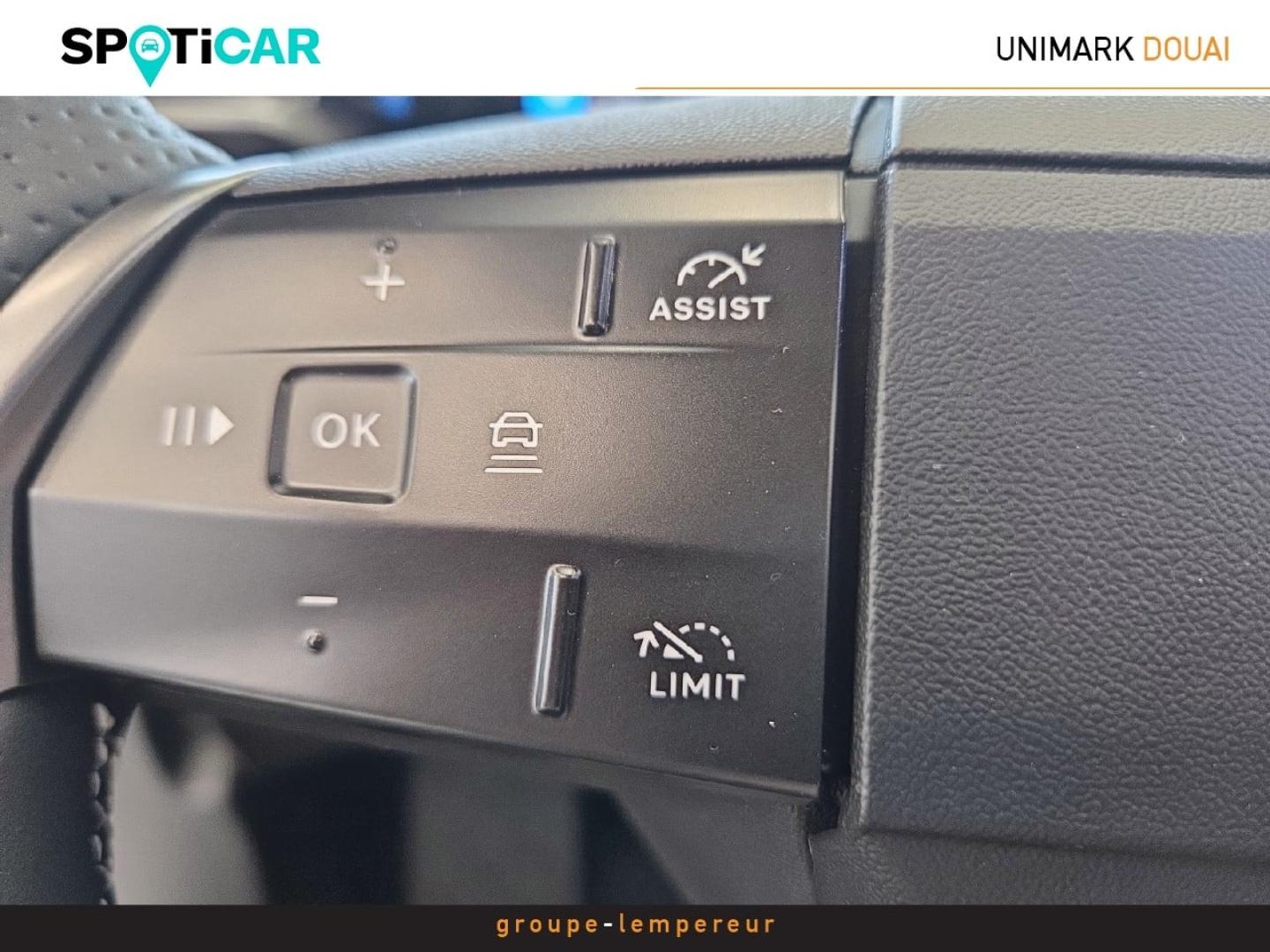 Image OPEL Grandland 1.2 Turbo Hybrid 145ch Ultimate e-DCT6
