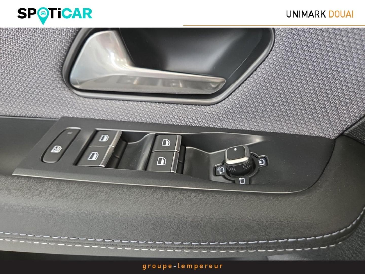 Image OPEL Grandland 1.2 Turbo Hybrid 145ch Ultimate e-DCT6