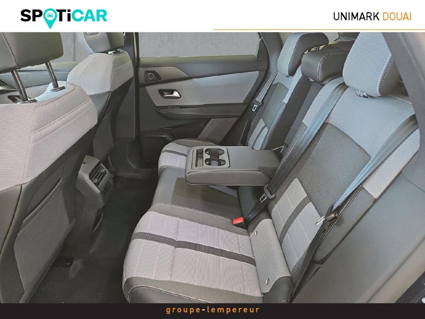 Image OPEL Grandland 1.2 Turbo Hybrid 145ch Ultimate e-DCT6