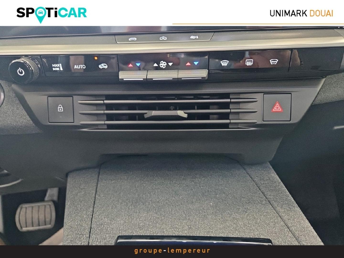 Image OPEL Grandland 1.2 Turbo Hybrid 145ch Ultimate e-DCT6