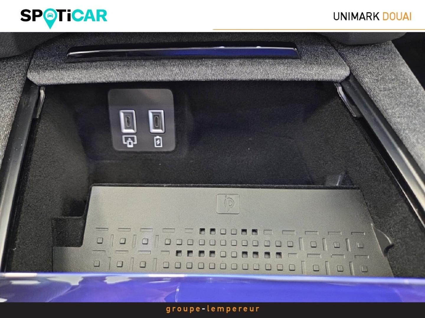 Image OPEL Grandland 1.2 Turbo Hybrid 145ch Ultimate e-DCT6