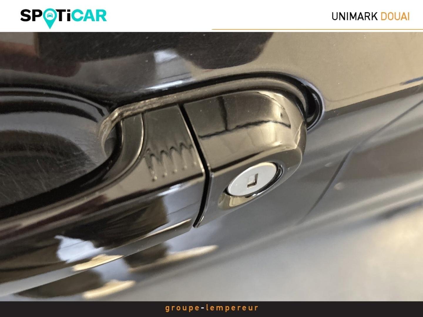 Image BMW Série 1 116dA 116ch UrbanChic 3p Euro6c