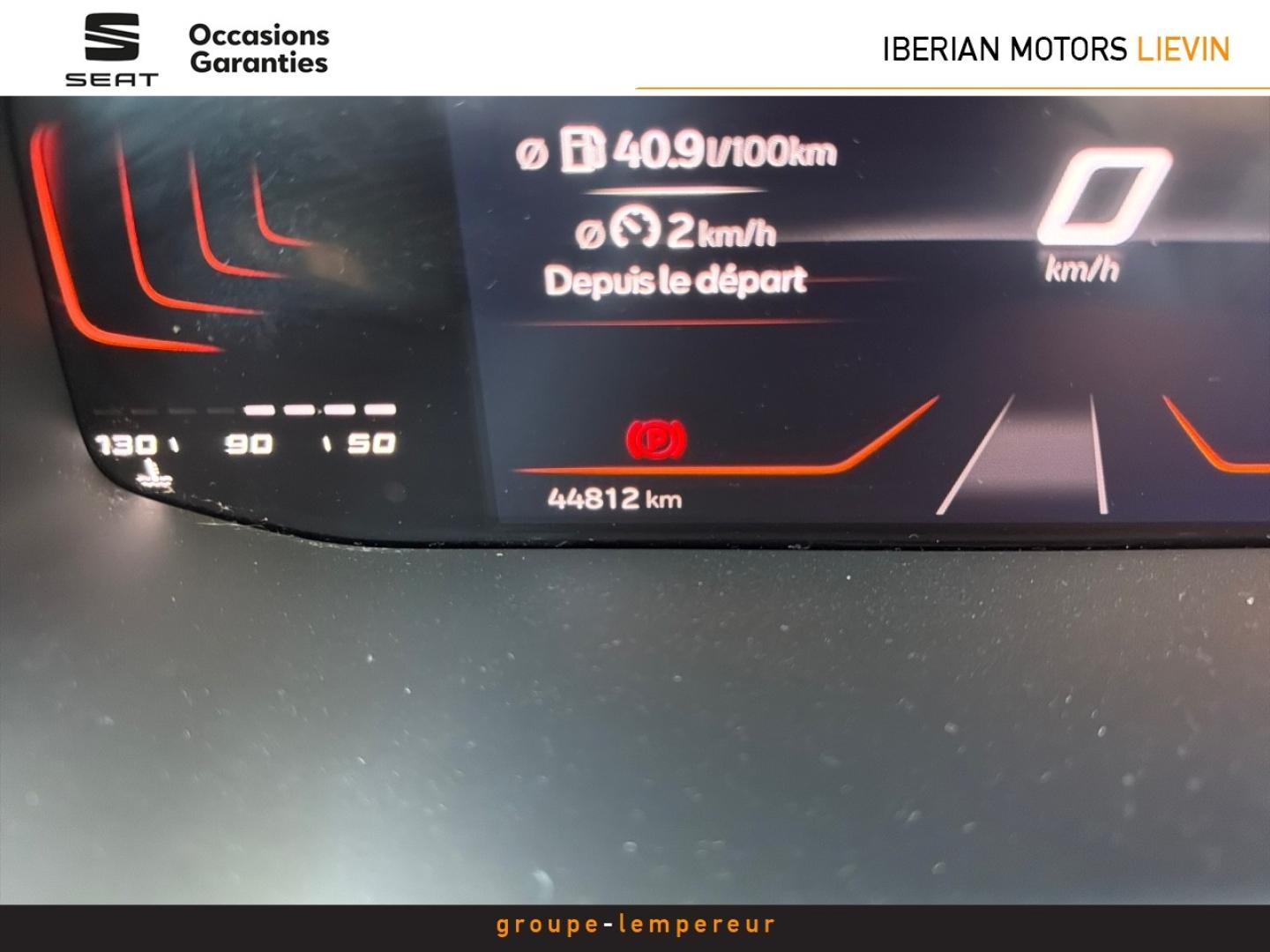 Image SEAT Arona 1.0 TSI 110ch Copa