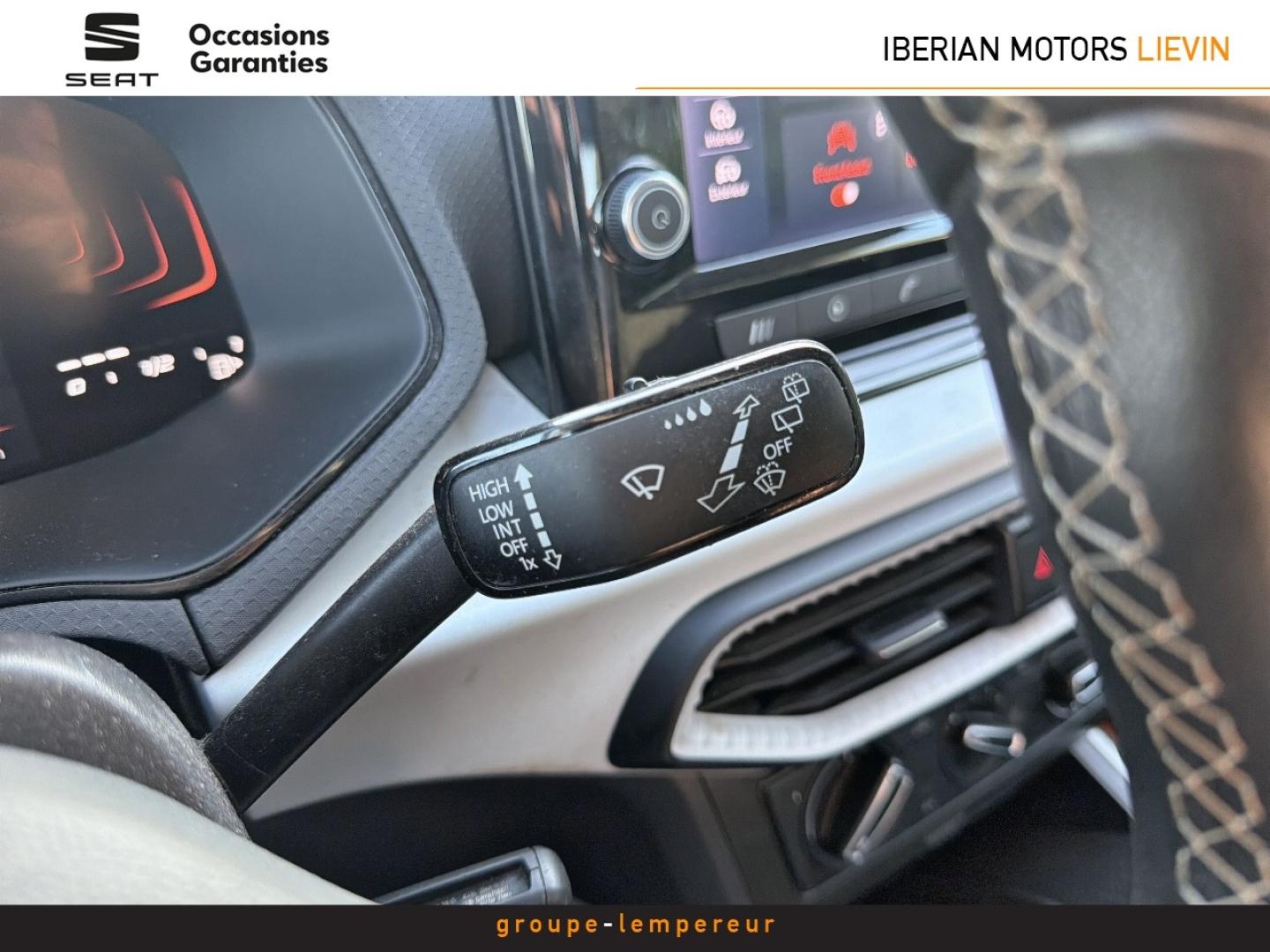 Image SEAT Arona 1.0 TSI 110ch Copa