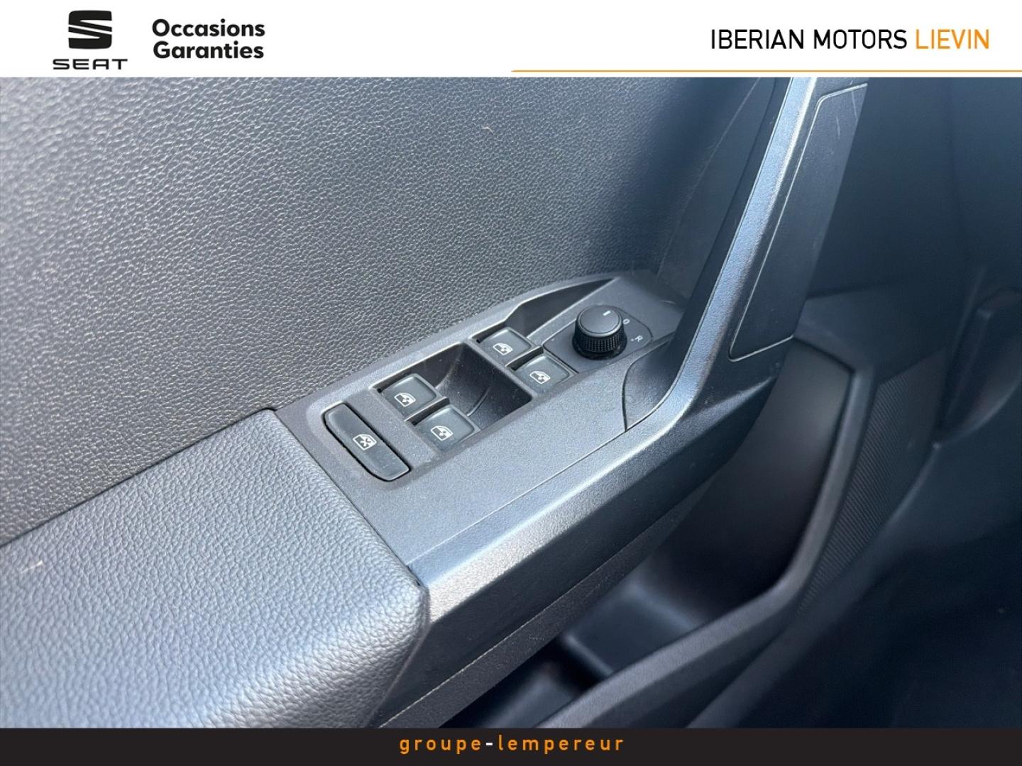 Image SEAT Arona 1.0 TSI 110ch Copa