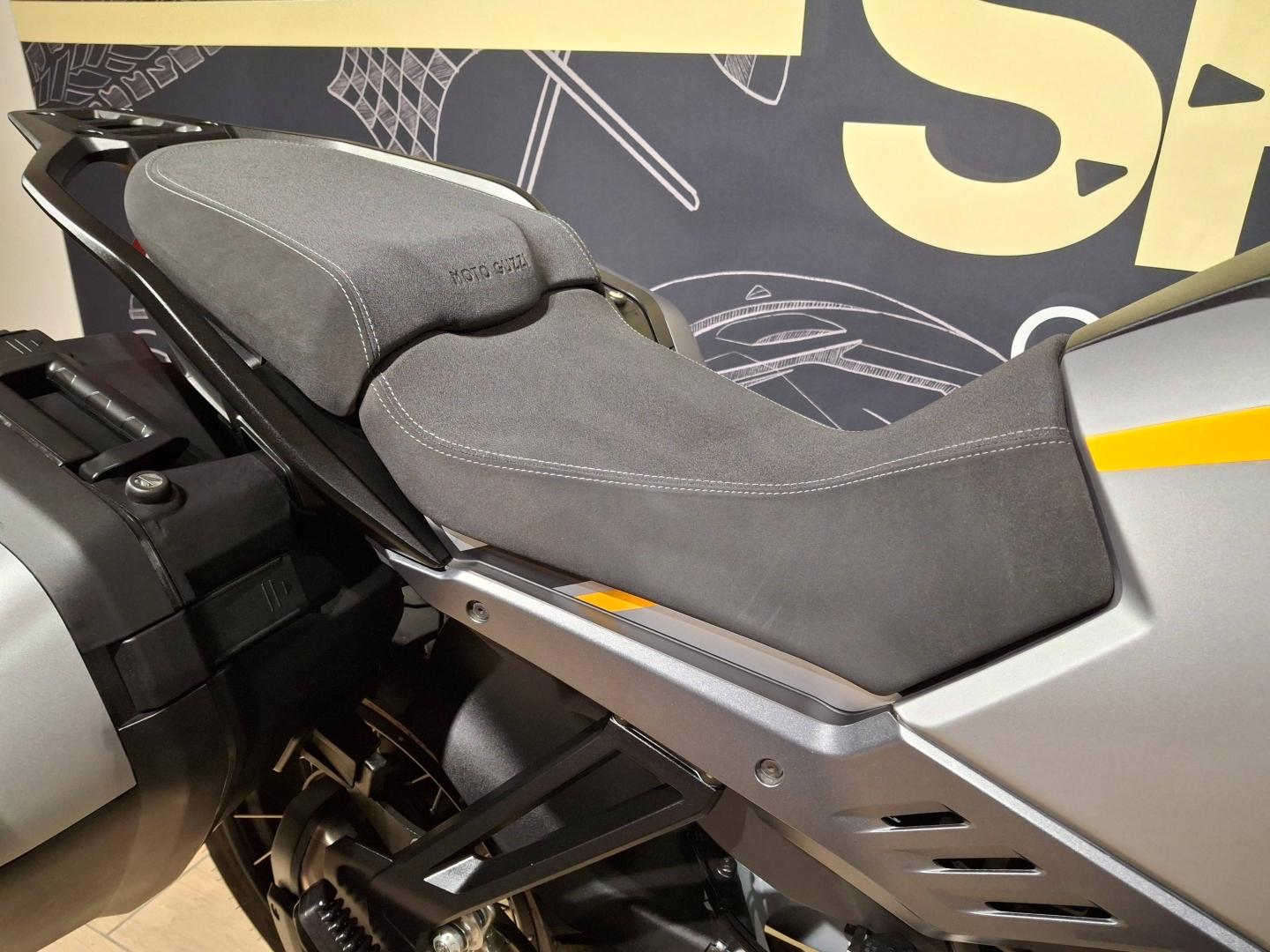 Image MOTO-GUZZI Stelvio Stelvio 1000