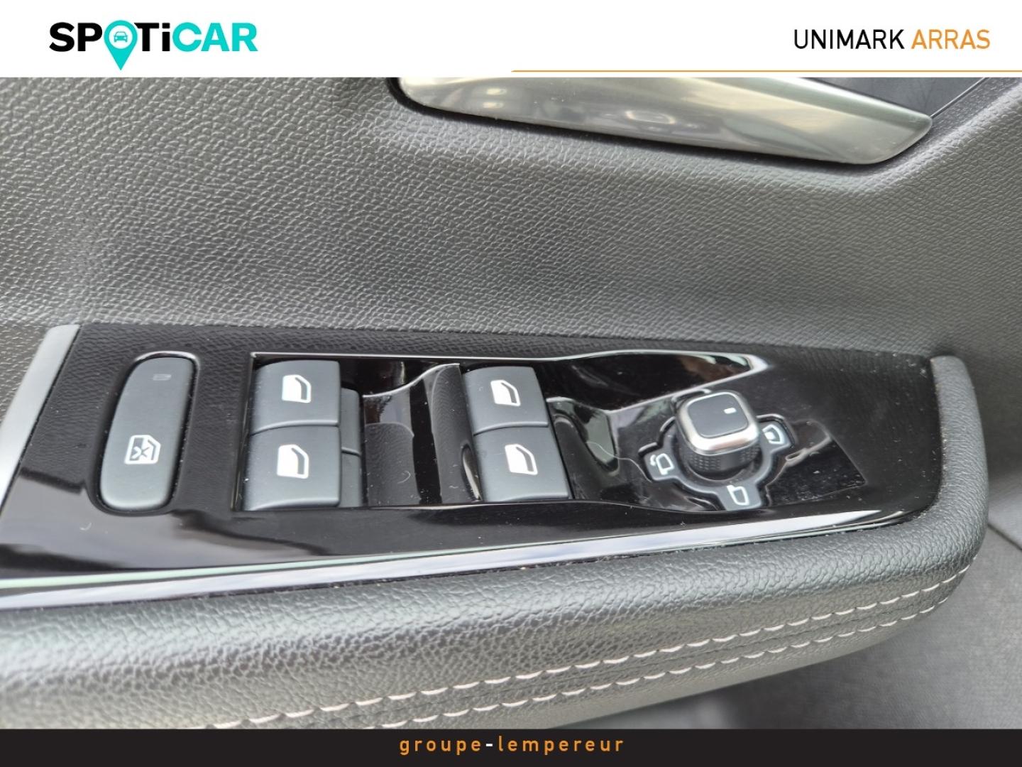 Image OPEL Astra 1.5 D 130ch GS BVA8