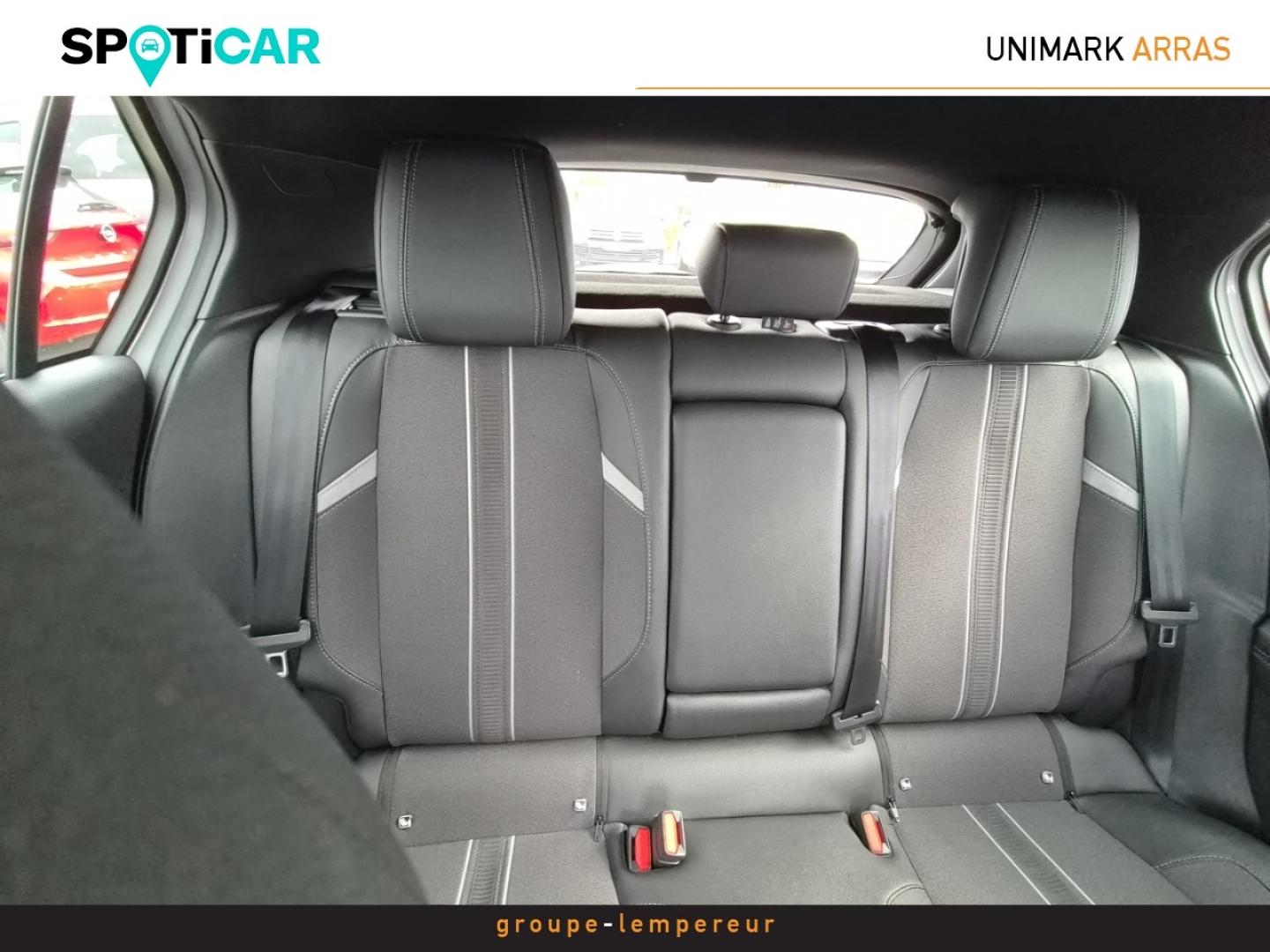 Image OPEL Astra 1.5 D 130ch GS BVA8