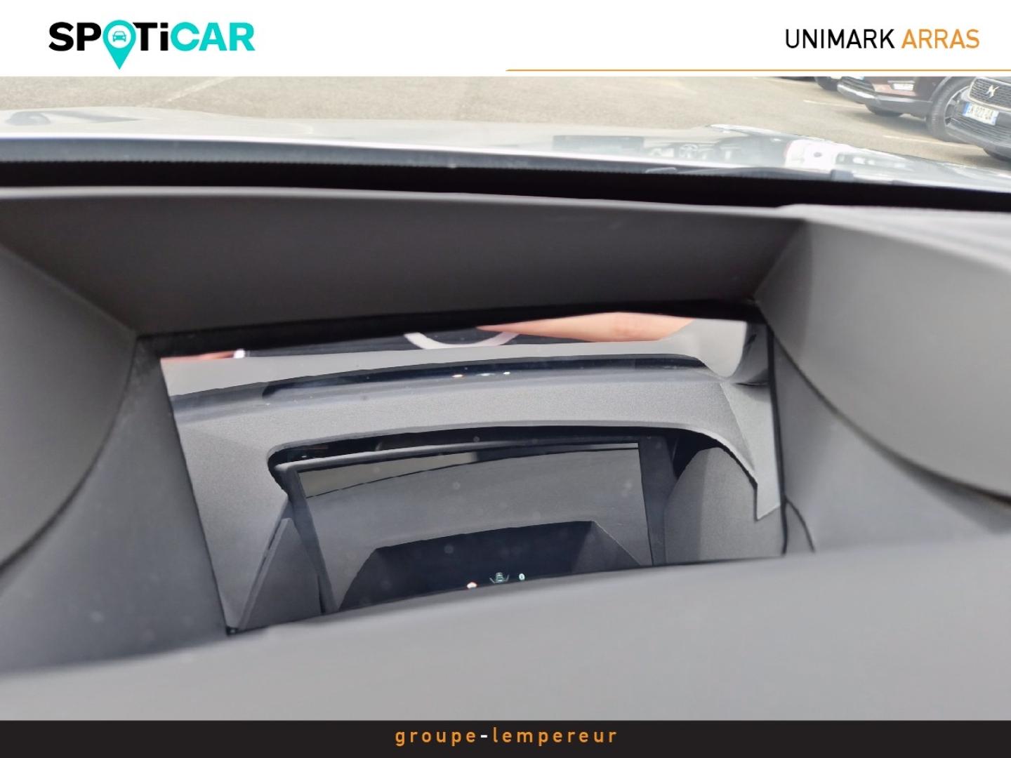 Image OPEL Astra 1.5 D 130ch GS BVA8
