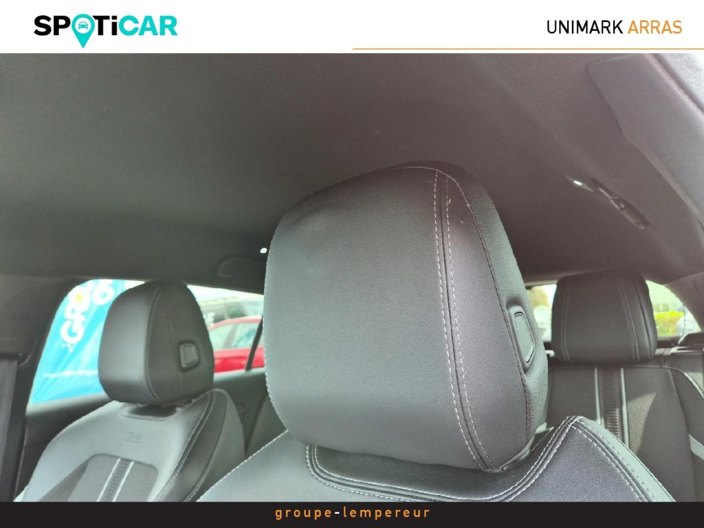 Image OPEL Astra 1.5 D 130ch GS BVA8