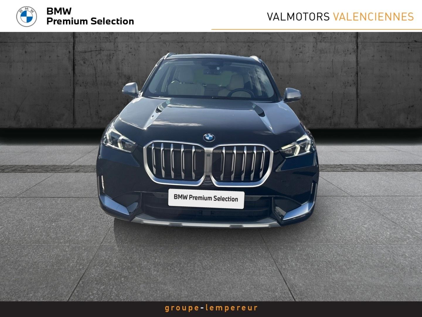 Image BMW X1 sDrive18i 136ch xLine