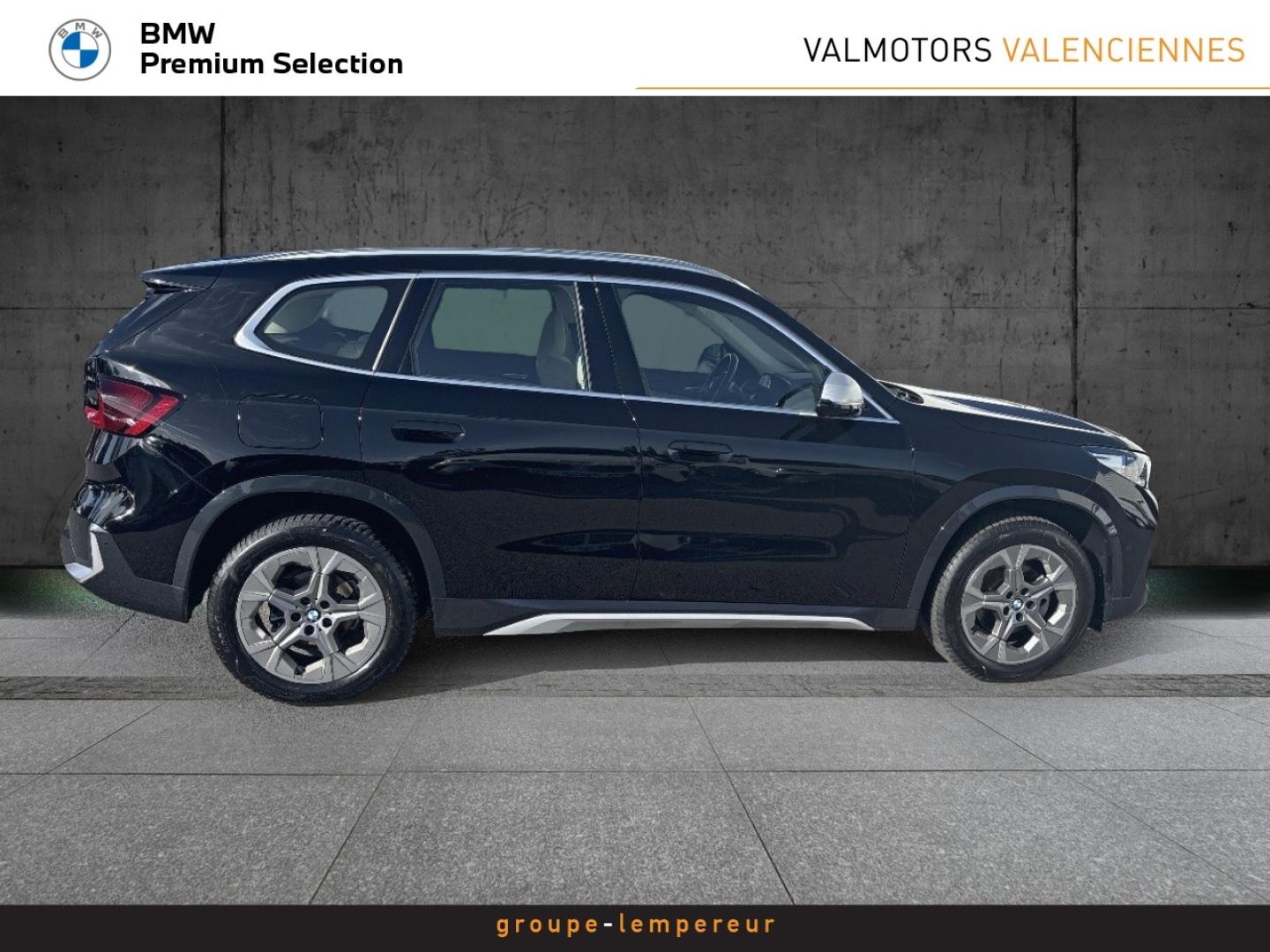 Image BMW X1 sDrive18i 136ch xLine