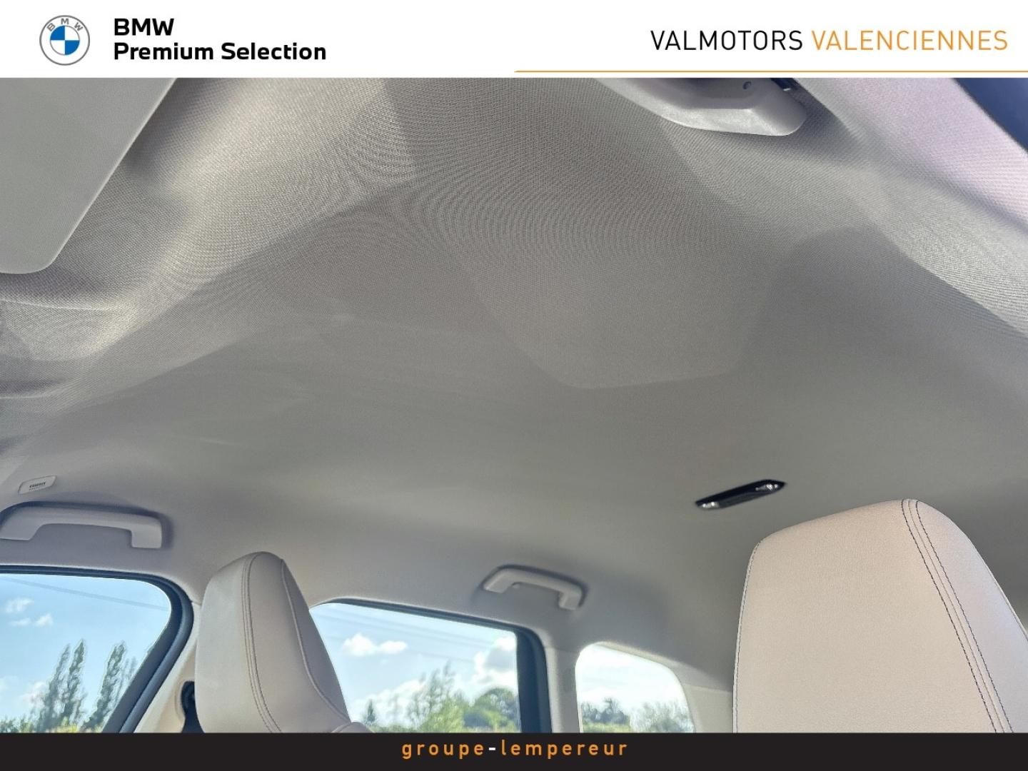 Image BMW X1 sDrive18i 136ch xLine