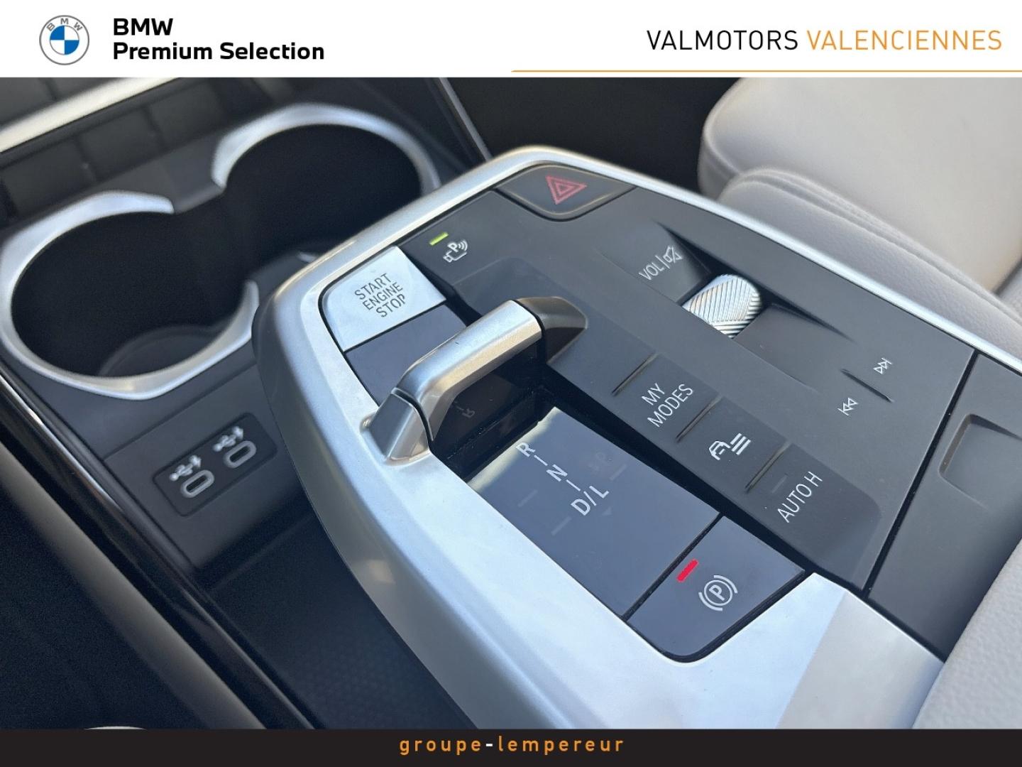 Image BMW X1 sDrive18i 136ch xLine