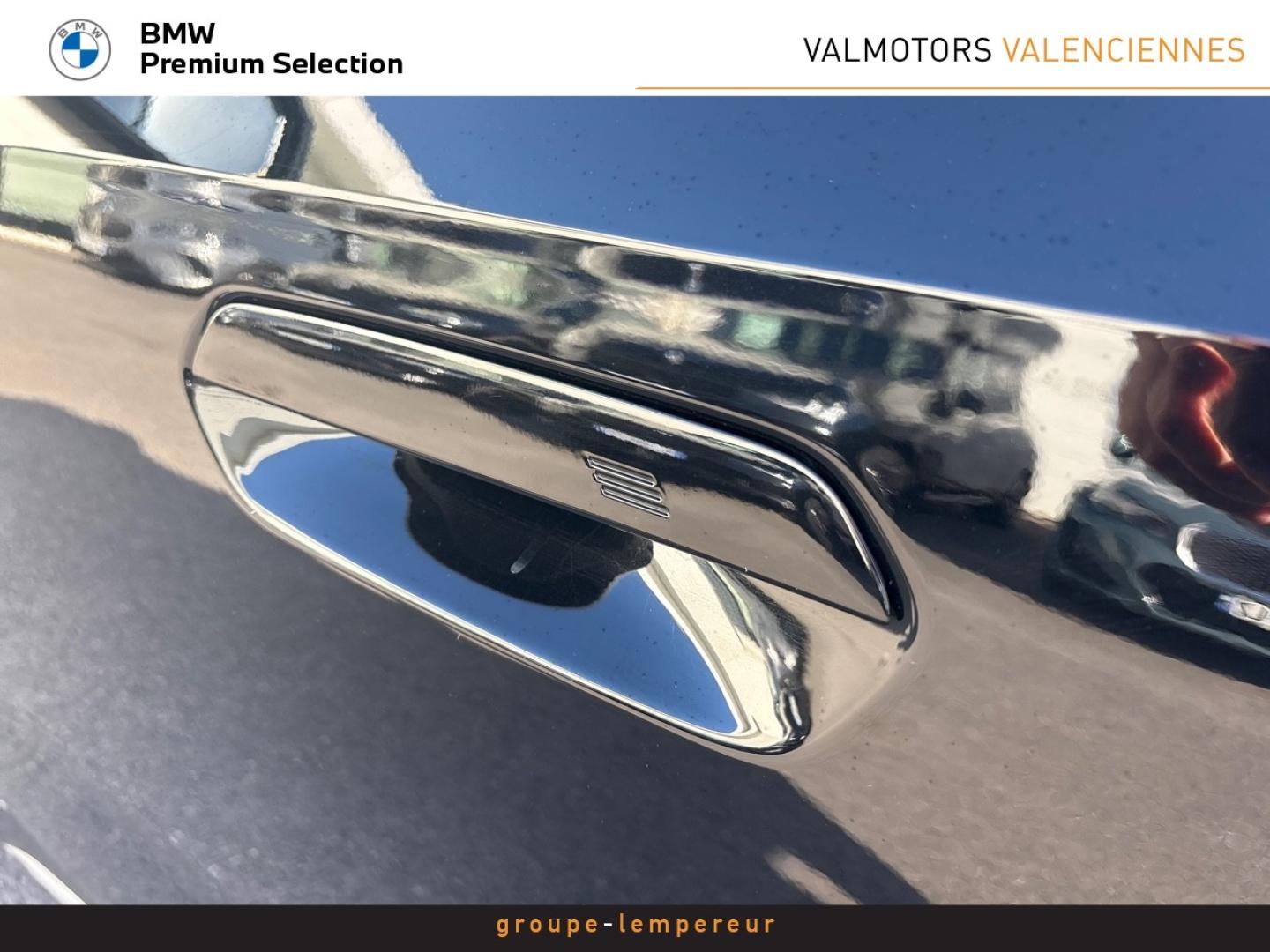 Image BMW X1 sDrive18i 136ch xLine