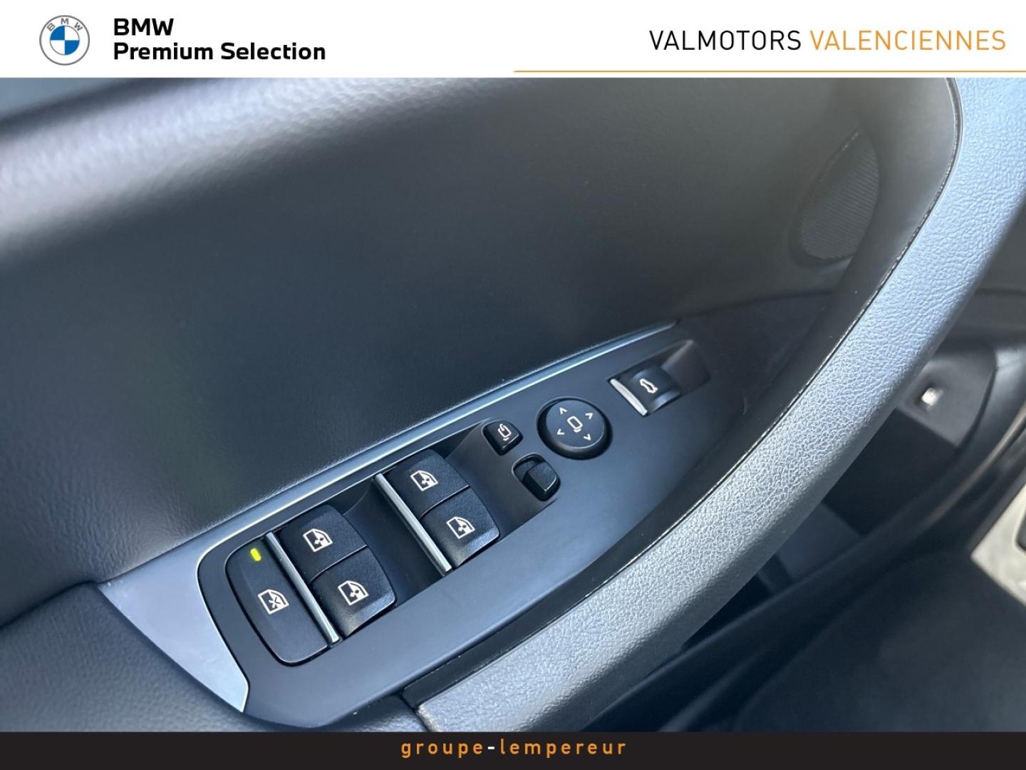 Image BMW X3 xDrive30e 292ch M Sport