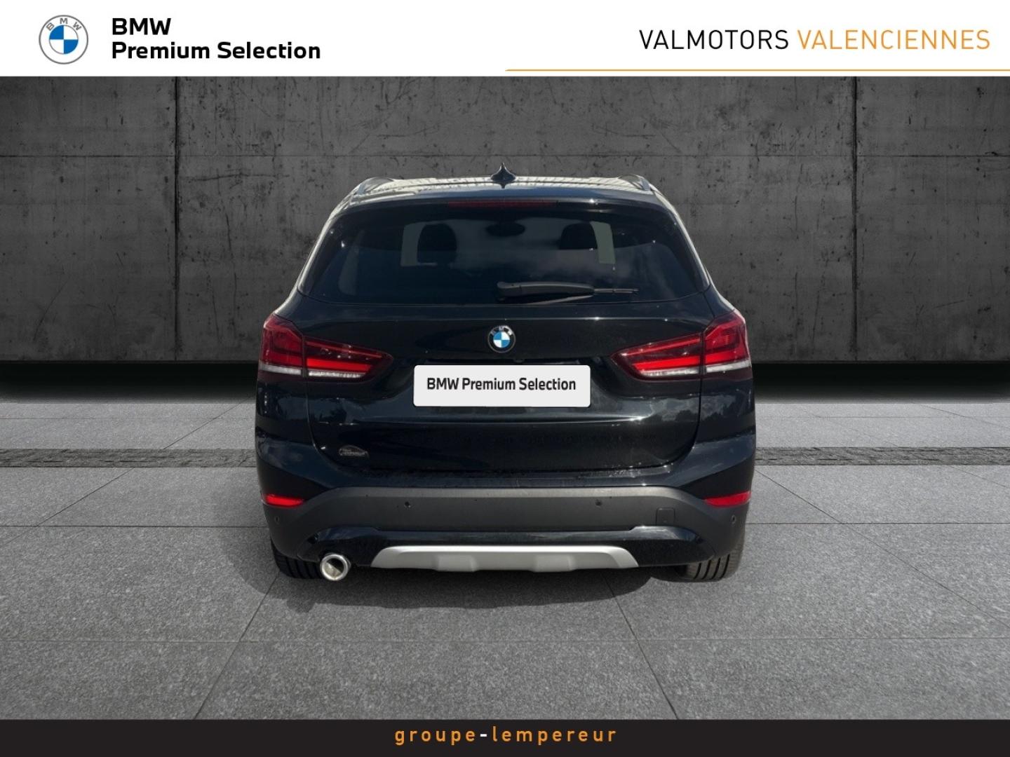 Image BMW X1 sDrive16d 116ch xLine