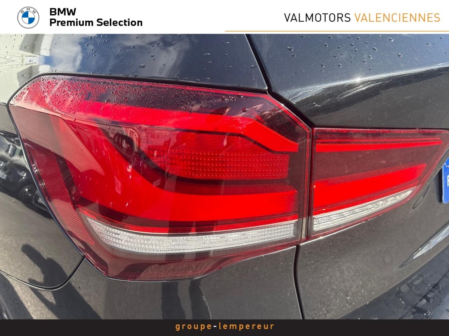 Image BMW X1 sDrive16d 116ch xLine