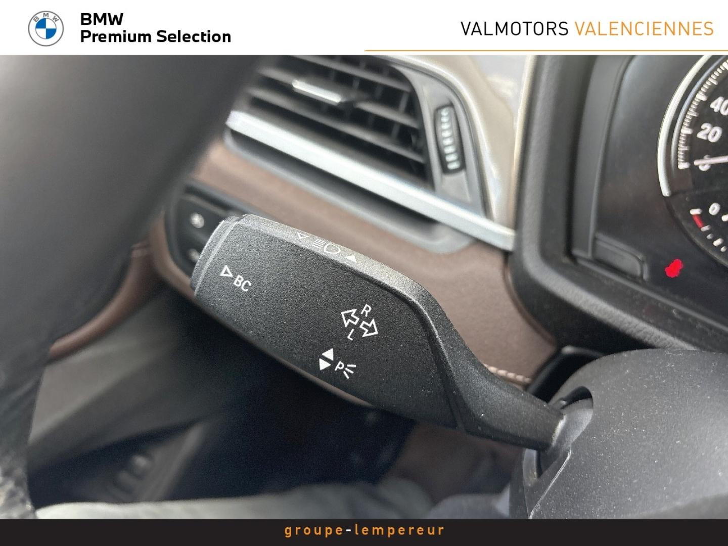 Image BMW X1 sDrive16d 116ch xLine